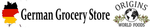 Store Logo
