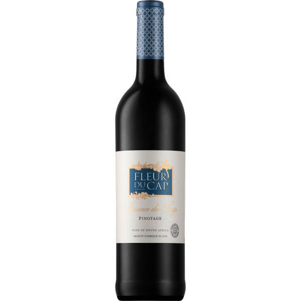 Fleur Du Cap Wine Pinotage Bergkelder Selection 2018 750ml