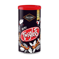 Jacobs Twiglets Caddy 200g