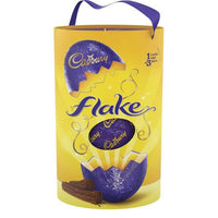 Cadbury Easter Egg Flake Gesture Egg 232g