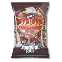Mangini Linea Bye-Bye Coffee Candies 130g