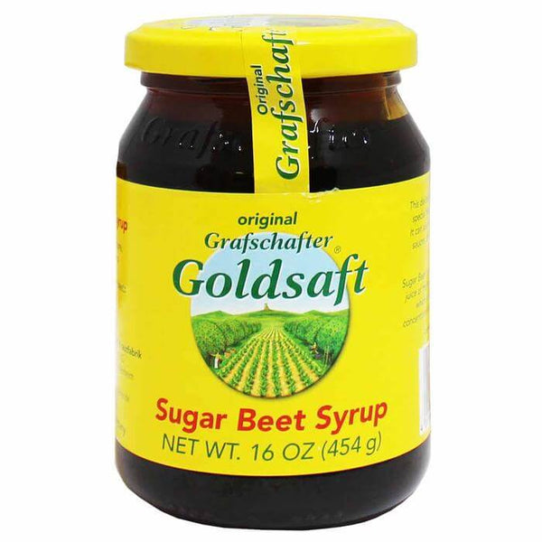 Grafschafter Goldsaft Sugar Beet Syrup Sandwich Spread 450g