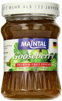 Maintal Gooseberry Fruit Spread 330g
