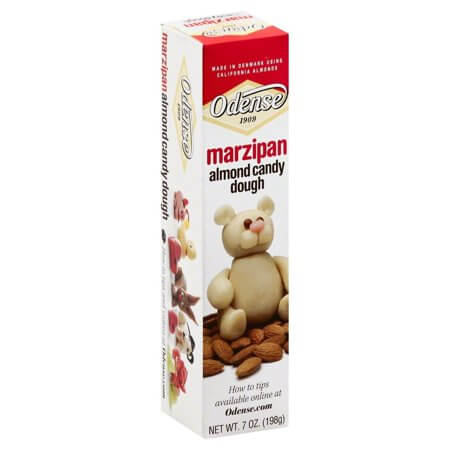 Odense Marzipan Almond Candy Dough 198g