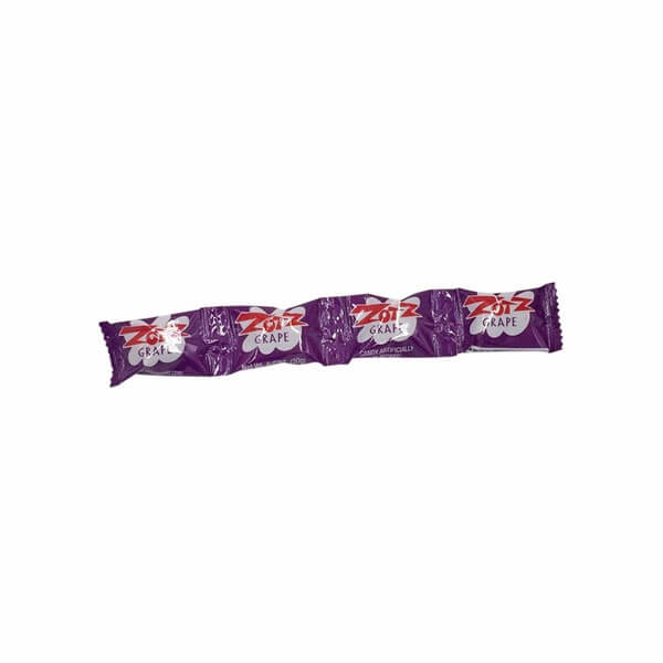 Zotz Grape Flavor 20g