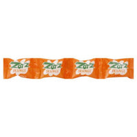 Zotz Orange Flavor (Four Pack) 20g
