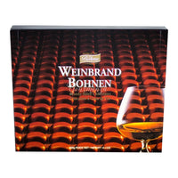 Boehme Brandy Filled Chocolates 400g