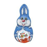 Ferrero Kinder Easter Surprise Bunny 75g