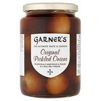 Garners Pickled Onions 454g