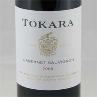Tokara Wine Cabernet Sauvignon 2021 750ml