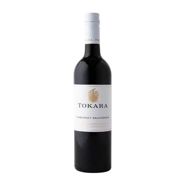 Tokara Wine Cabernet Sauvignon 2021 750ml