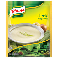 Knorr Leek Soup Sachet 51g