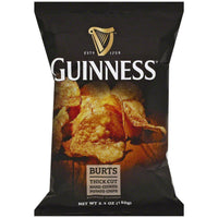 Burts Guinness Original Crisps 150g