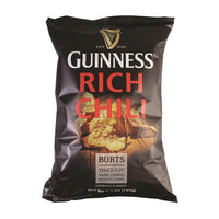 Burts Guinness Chilli Crisp 150g