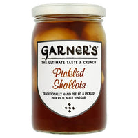 Garners Pickled Onions Pickled Shallots 300g
