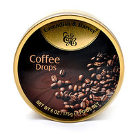 Cavendish and Harvey Coffee Drops 50g