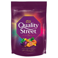 Nestle Quality Street Pouch 300g