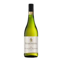 Simonsig Starting Blocks Chenin Blanc 2024 750ml