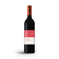 Backsberg Wine Cabernet Sauvignon Four Pillars 2019 750ml