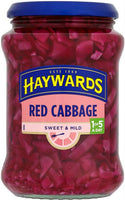 Haywards Red Cabage Sweet and Mild 400g