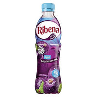 Ribena Blackcurrant Juice - Light Ready to Drink 500ml