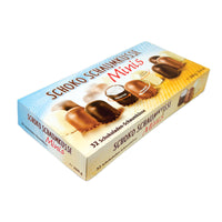 Grabower Topkuss Schoko Marshmallow Kisses Minis Assorted ( 266g