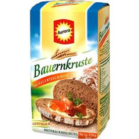 Aurora Farm Crust Bread Mix (Bauernkruste) 500g