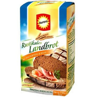 Aurora Rustic Landbrot Bread Mix (Landbrot) 500g