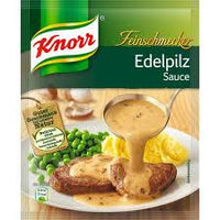 Knorr Mushroom Sauce 38g