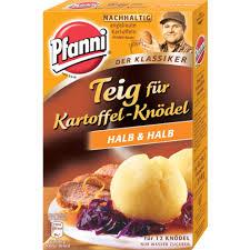 Pfanni Potato Dumplings Dough 318g