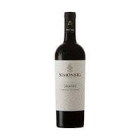 Simonsig Wine Labyrinth Cabernet Sauvignon 2021 750ml