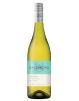 Backsberg Wine Gravel Road Chenin Blanc 2023 750ml
