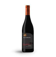 Backsberg Wine Pumphouse Shiraz 2020 750ml