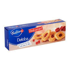 Bahlsen Deloba Original 100g