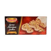 Kuchenmeister Marzipan Stollen Box 500g
