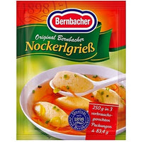Bernbacher Dumpling Mix 250g