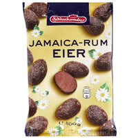Schluckwerder Easter Jamaica Rum Eggs Bag 200g