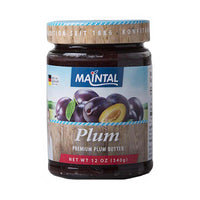 Maintal Plum Butter 340g