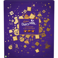 Advent Calendar - Cadbury Mixed Chunks 258g