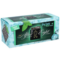 Nestle After Eight Gin And Tonic and Mint Flavor 200g