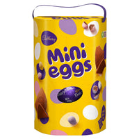 Cadbury Mini Eggs Gesture Egg 232g