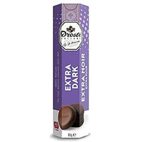 Droste Pastille Extra Dark Chocolate Tube 85g