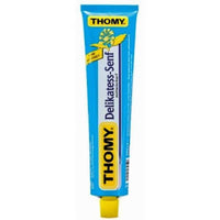 Thomy Mild Delicatessen Mustard Tube 100ml