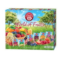 Teekanne World of Fruits 68.75g