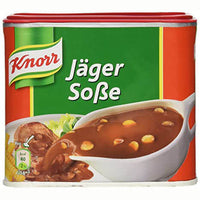 Knorr Hunters Gravy Carton 184g