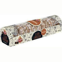 BEST BY FEBRUARY 2025: Wicklein Mini Elisen Lebkuchen Bratapfel 150g