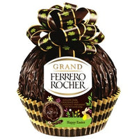 Ferrero Rocher Grand Dark Chocolate Easter Premium  125g