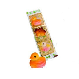 Funsch Bunny Duck and Lamb Individually Wrapped 28g
