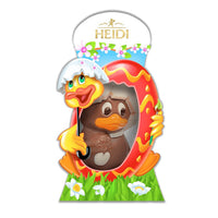 Heidi Easter Duck with Umbrella 75g