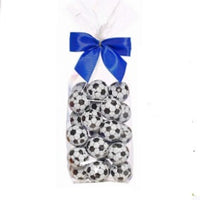Klett Soccer Balls In Bags With Bows 125g